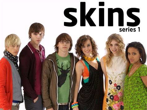 skins movie parents guide|Skins movie review & film summary (2002) .